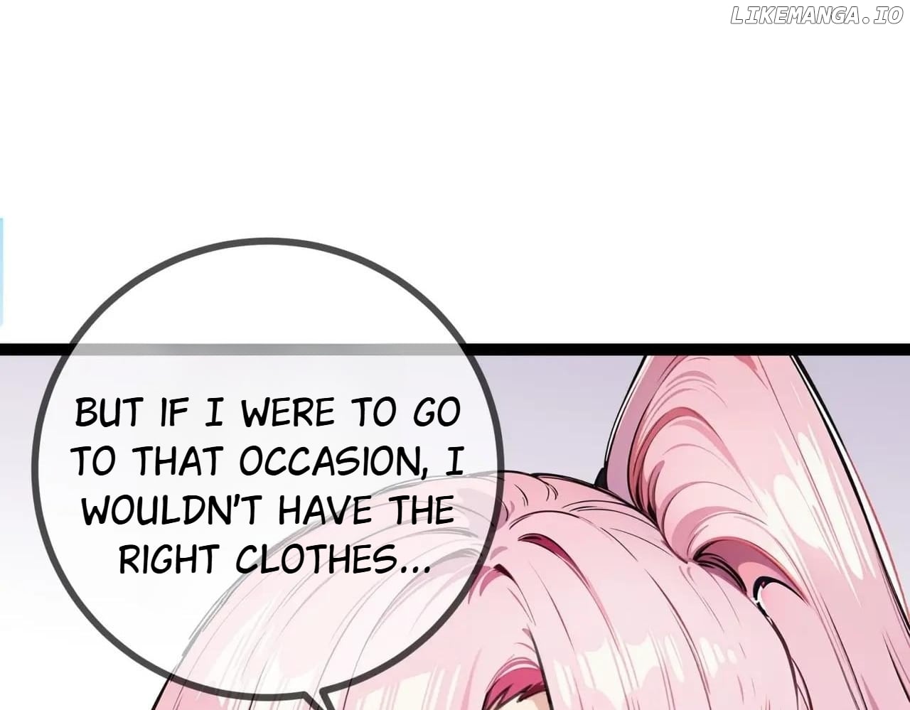 Daddy President Is Too Hard To Deal With Chapter 180 - page 41